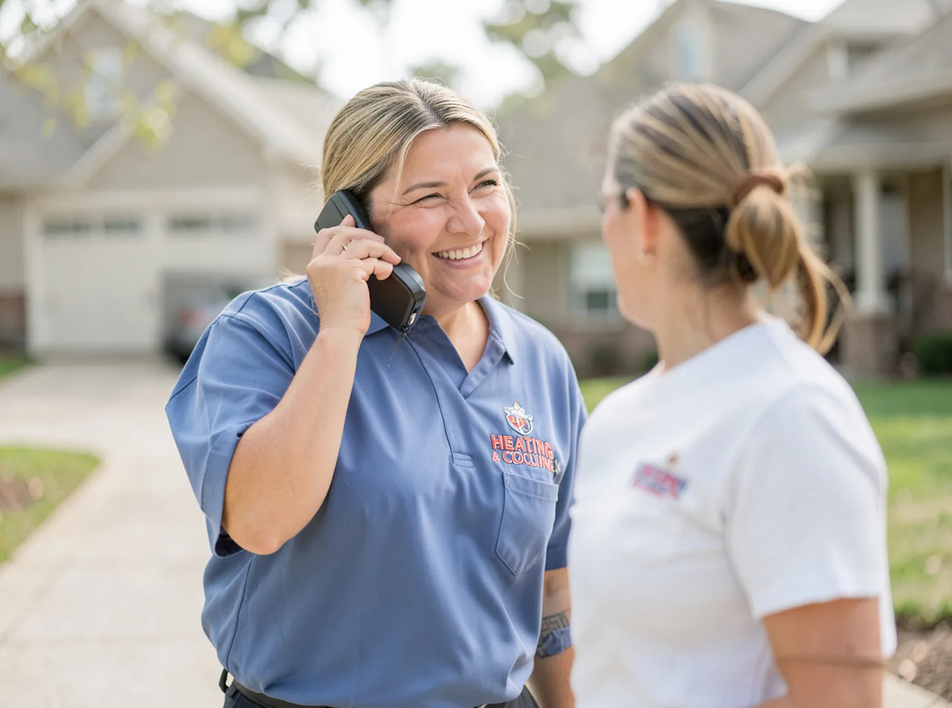 Hvac Repair Manitowish Waters, WI FAQs